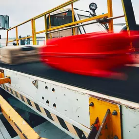Bild von tis Schwedt/Oder, Technischer-Industrieservice für Verschleiß- u. Fördertechnik GmbH