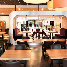 Bild von Maier ObjektDesign in Herborn | Ladenbauer & Innenausstatter für Hotel-, Gastro- & Büro-Räume