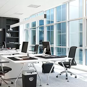 Bild von Maier ObjektDesign in Herborn | Ladenbauer & Innenausstatter für Hotel-, Gastro- & Büro-Räume