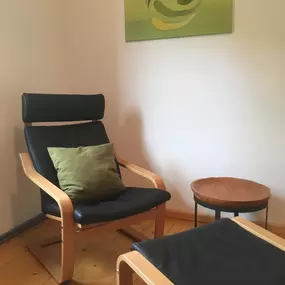 Bild von Daniel Huxoll - Lebensart Praxis für Psychotherapie nach dem Heilpraktikergesetz