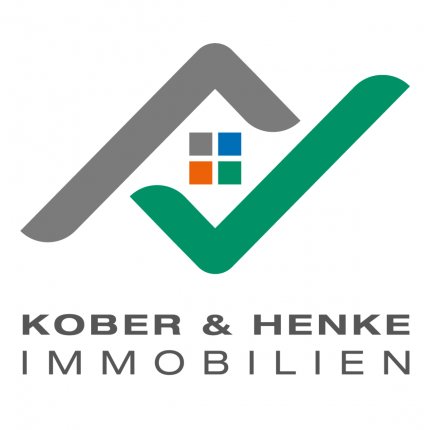 Logo de Kober & Henke Immobilien GmbH