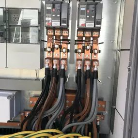 Bild von Elektro Bunk