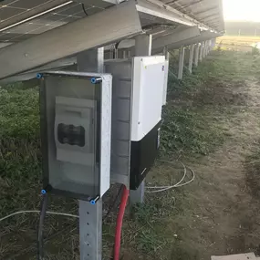 Bild von Elektro Bunk