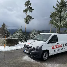 Bild von Elektro Bunk