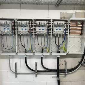 Bild von Elektro Bunk