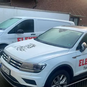Bild von Elektro Bunk