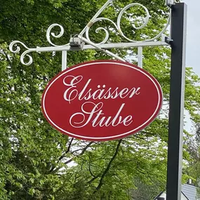 Bild von Elsässer Stube