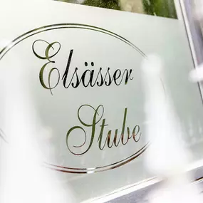 Bild von Elsässer Stube