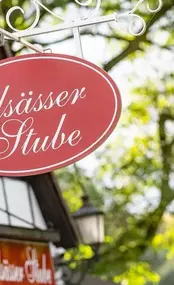 Bild von Elsässer Stube