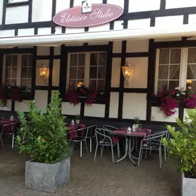 Bild von Elsässer Stube