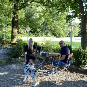 Bild von Elsässer Stube