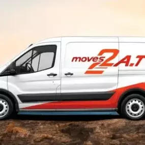 Bild von Moves 2.A.T