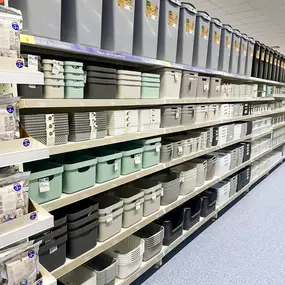 Bild von B&M Store