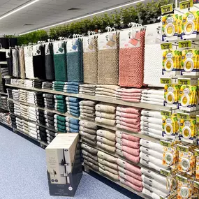 Bild von B&M Store