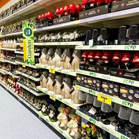 Bild von B&M Store