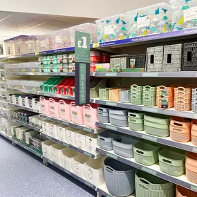 Bild von B&M Store