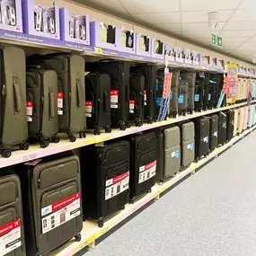 Bild von B&M Store