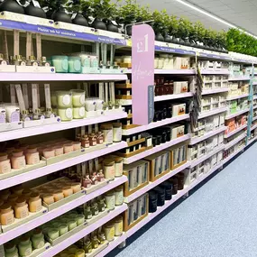 Bild von B&M Store