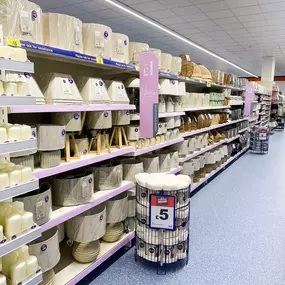 Bild von B&M Store