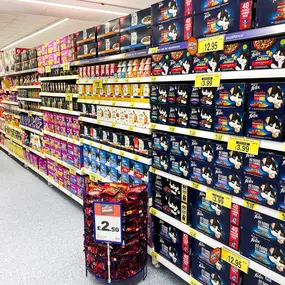 Bild von B&M Store