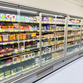 Bild von B&M Store