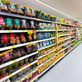 Bild von B&M Store