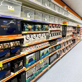 Bild von B&M Store