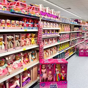 Bild von B&M Store