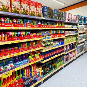 Bild von B&M Store