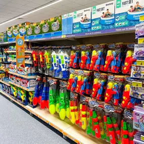 Bild von B&M Store