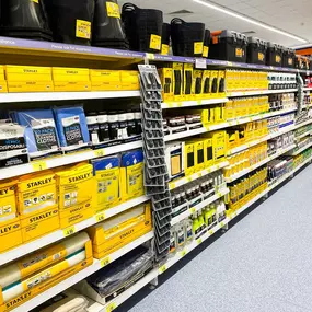 Bild von B&M Store