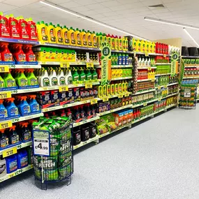 Bild von B&M Store