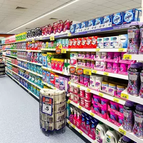 Bild von B&M Store