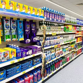 Bild von B&M Store