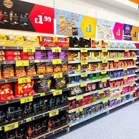 Bild von B&M Store