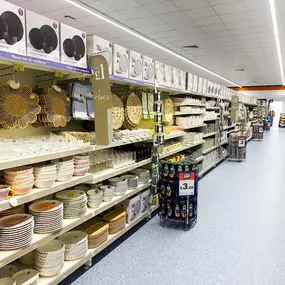 Bild von B&M Store