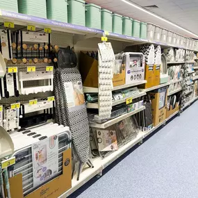 Bild von B&M Store