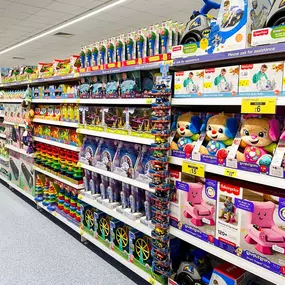 Bild von B&M Store