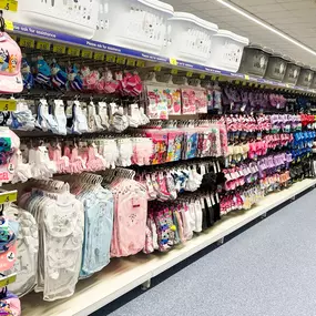 Bild von B&M Store