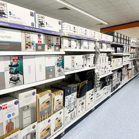 Bild von B&M Store