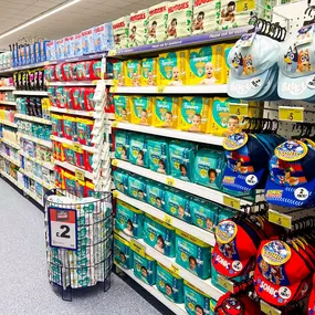 Bild von B&M Store