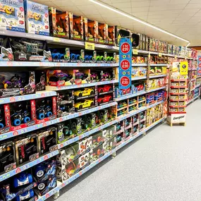 Bild von B&M Store