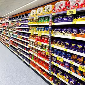 Bild von B&M Store
