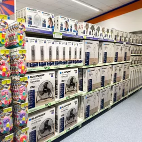 Bild von B&M Store