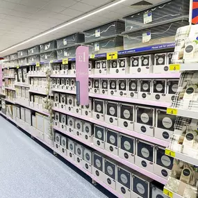 Bild von B&M Store
