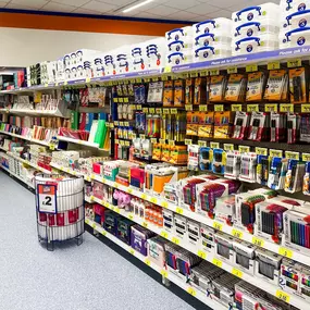 Bild von B&M Store