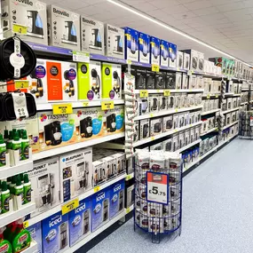 Bild von B&M Store
