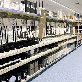 Bild von B&M Store