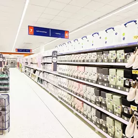 Bild von B&M Store with Garden Centre