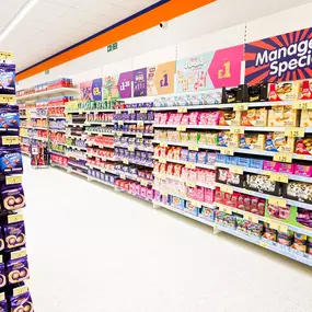 Bild von B&M Store with Garden Centre